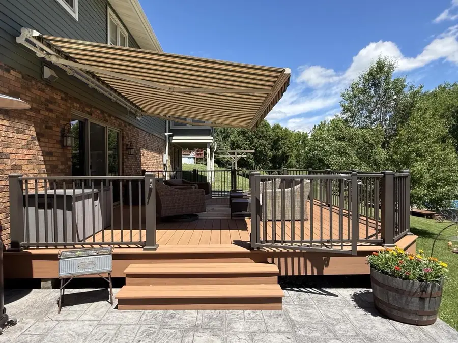 301 Mallard Court, Horicon, WI 53032 - #3