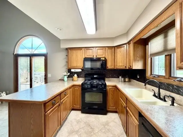 3210 Thornton Drive, Janesville, WI 53548 - #3
