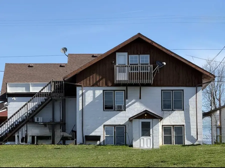 445 W Main Street, Dickeyville, WI 53808 - #2