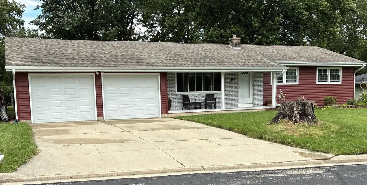 916 Kriedeman Drive, Stoughton, WI 53589 - #1