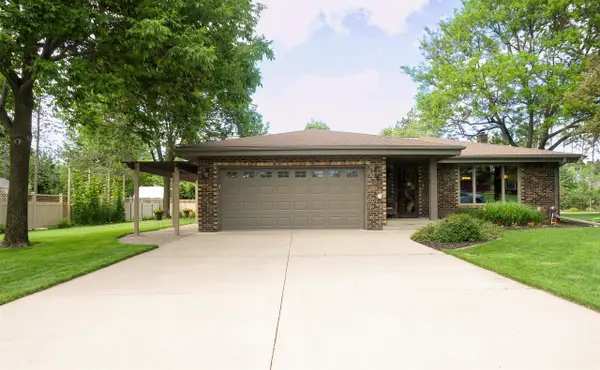 1812 Norway Lane, Kronenwetter, WI 54455