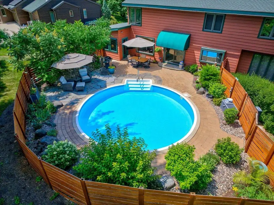 7615 W Hampstead Court, Middleton, WI 53562 - #3