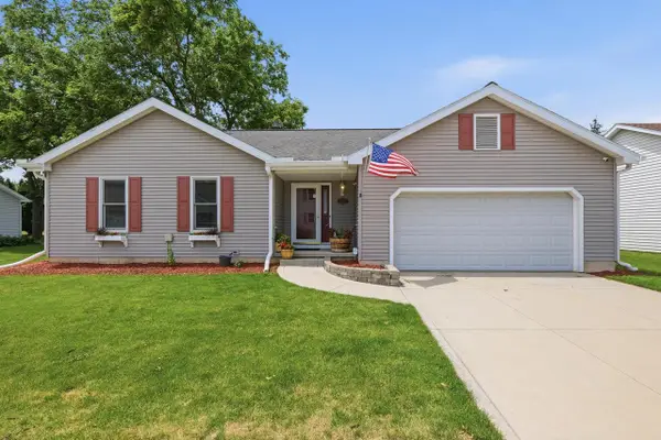 7565 W Village Crest Drive, Madison, WI 53719
