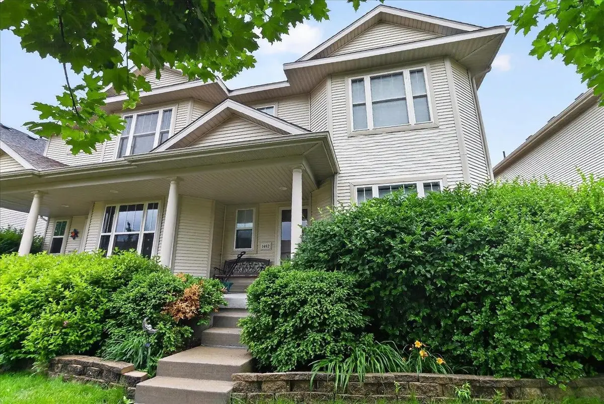1462 Wild Iris Street, Sun Prairie, WI 53590 - #1