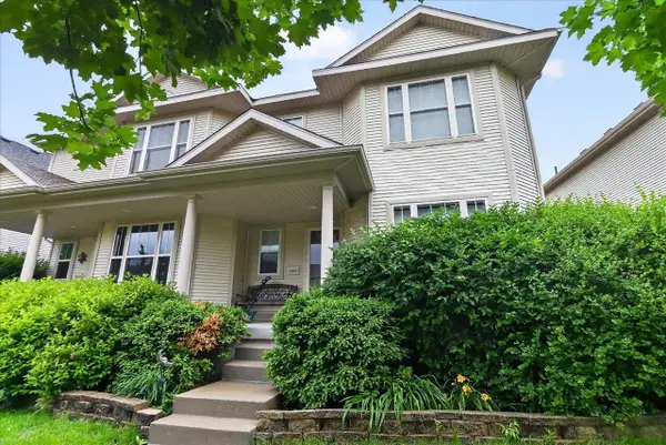 1462 Wild Iris Street, Sun Prairie, WI 53590