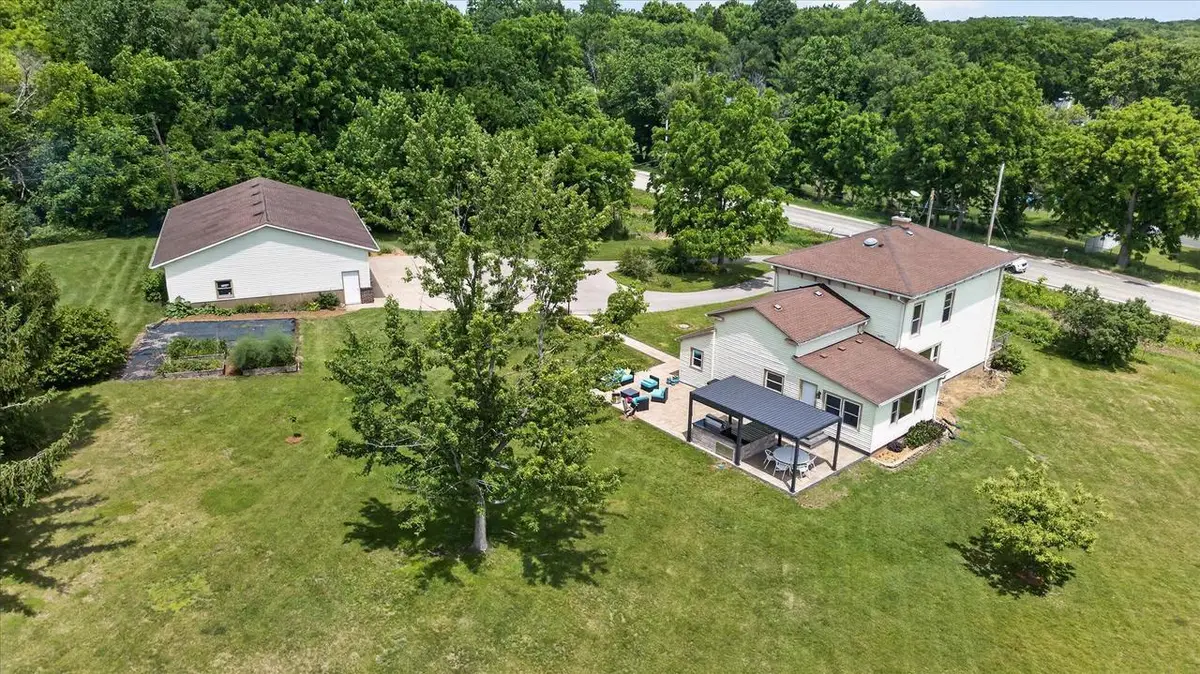 2458 S Madison Road, Beloit, WI 53511 - #1