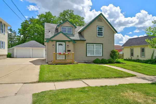 716 22nd Avenue, Monroe, WI 53566