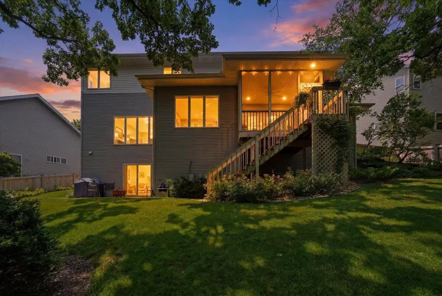 1257 Meadow Sweet Drive, Madison, WI 53719 - #2
