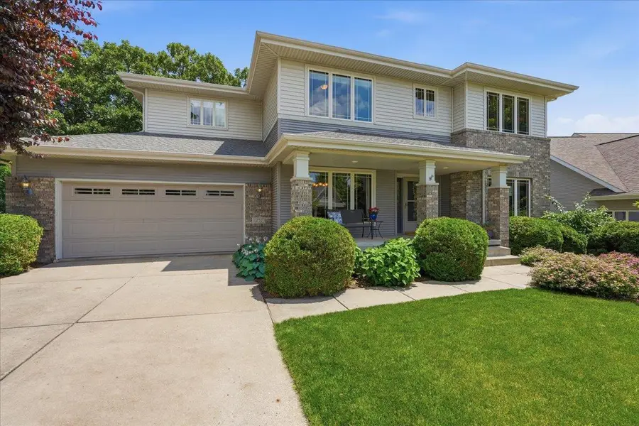 1257 Meadow Sweet Drive, Madison, WI 53719 - #3