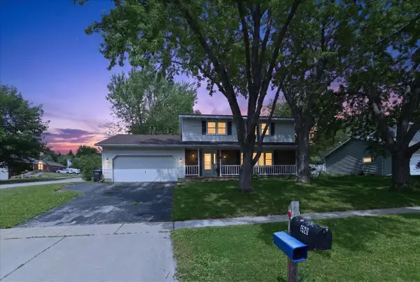 1520 Roby Road, Stoughton, WI 53589