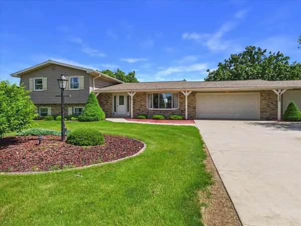 6689 Highland Drive, Windsor, WI 53598