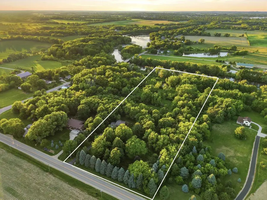 504 County Highway N, Stoughton, WI 53589 - #3