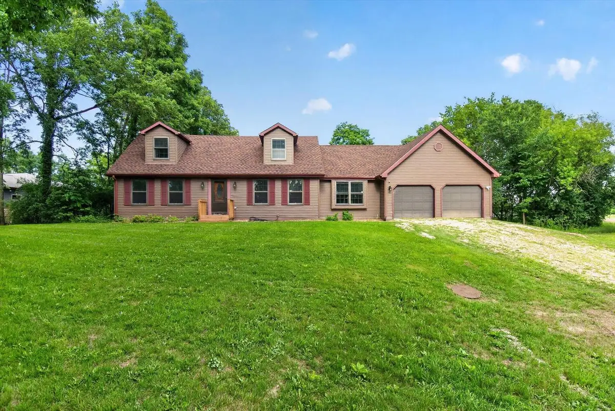 4437 S Oakley Road, Janesville, WI 53546 - #1