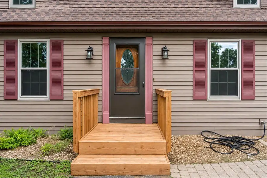 4437 S Oakley Road, Janesville, WI 53546 - #2