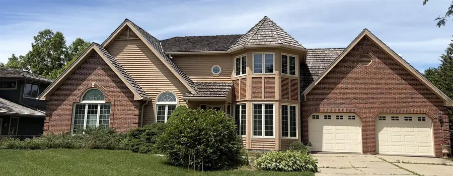 5908 Schumann Drive, Fitchburg, WI 53711 - #3