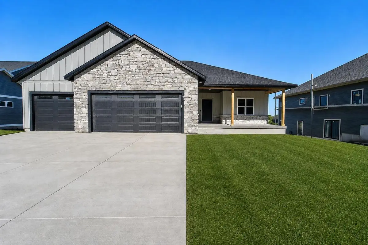 1771 Woodford Road, Cross Plains, WI 53528 - #1