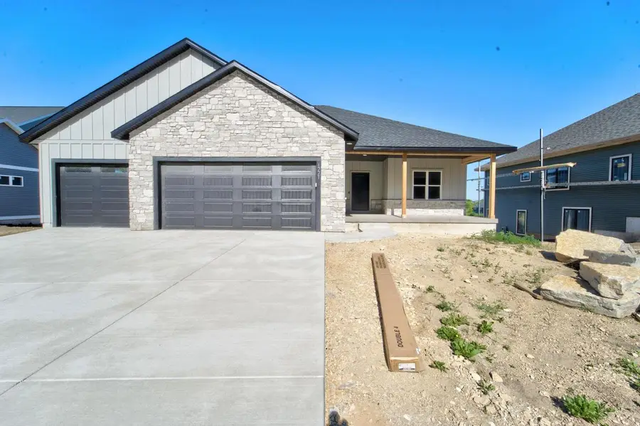 1771 Woodford Road, Cross Plains, WI 53528 - #3