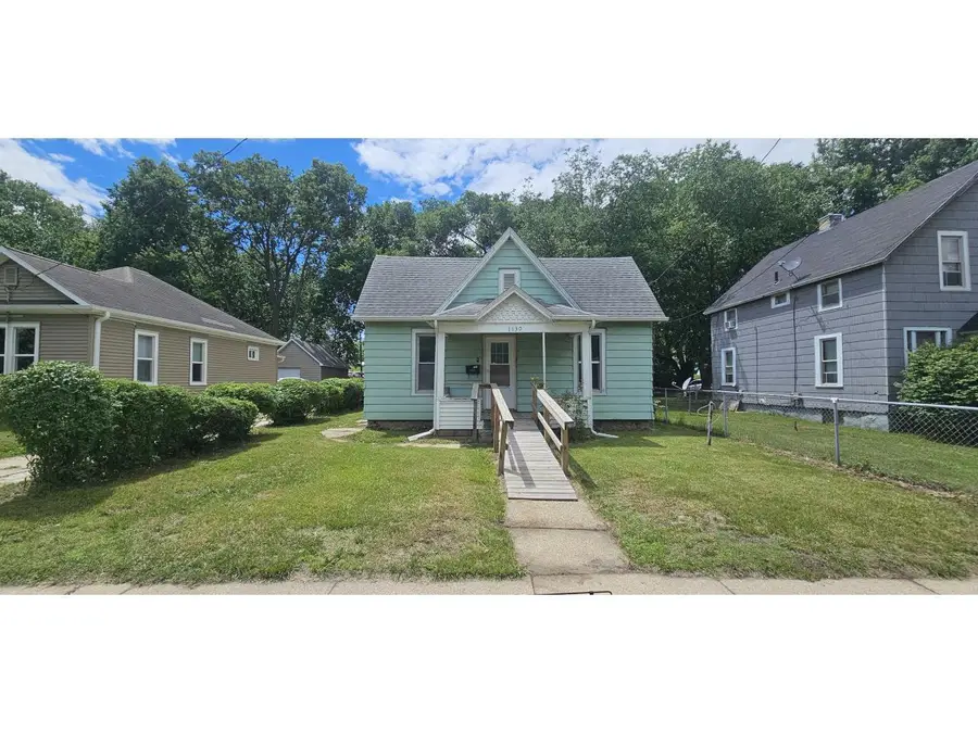 1130 6th Street, Beloit, WI 53511 - #2