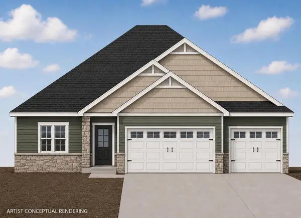 W208N16390 Renee Way, Jackson, WI 53037