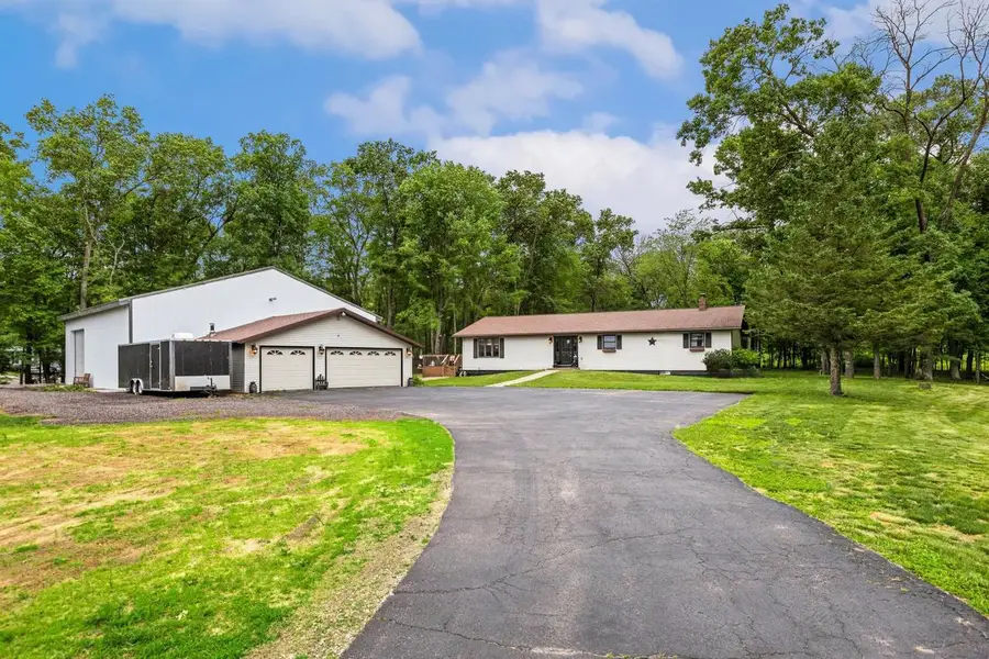 N4738 17th Avenue, Mauston, WI 53948 - #2