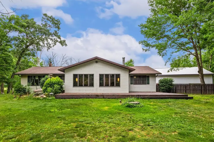 N4738 17th Avenue, Mauston, WI 53948 - #3