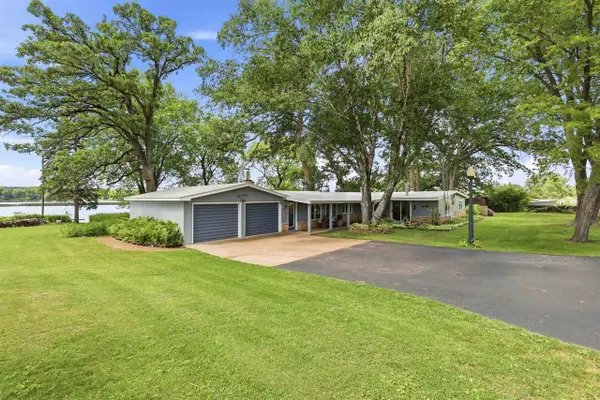 W5599 Cty Rd B, Dalton, WI 53926