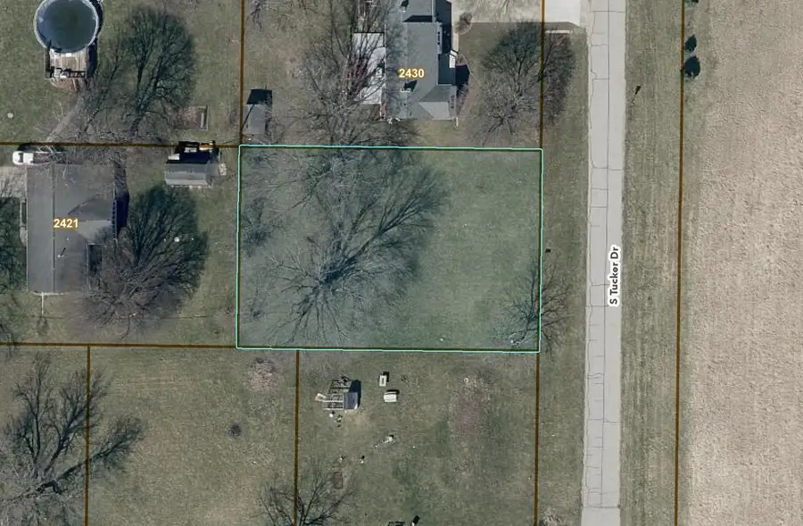 0 Tucker Drive, Beloit, WI 53511 - #3