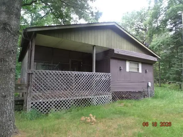 2635 N Lakeview Drive, Montello, WI 53949