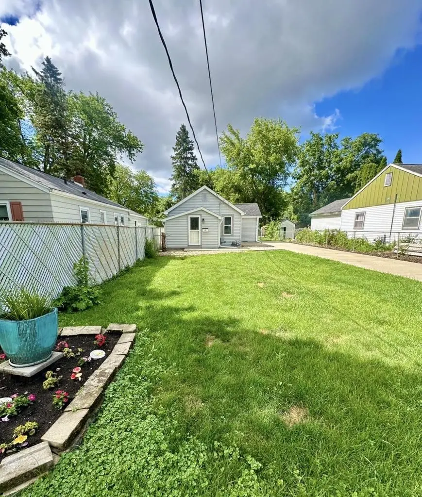 1841 Heath Avenue, Madison, WI 53704 - #1