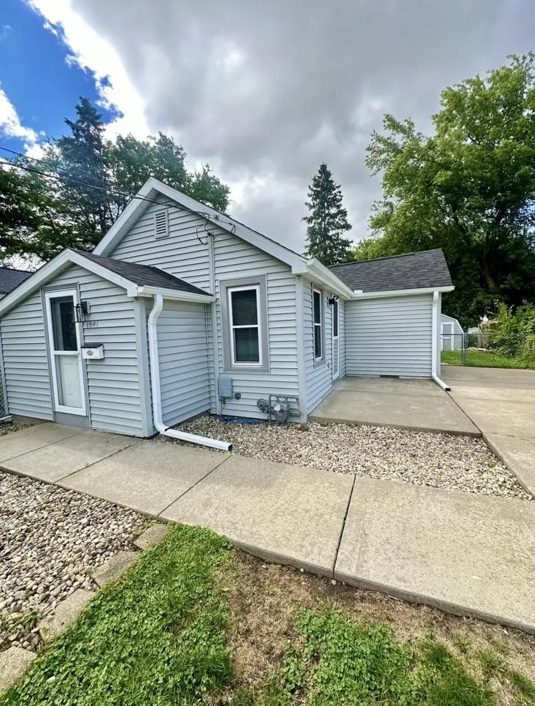 1841 Heath Avenue, Madison, WI 53704 - #3