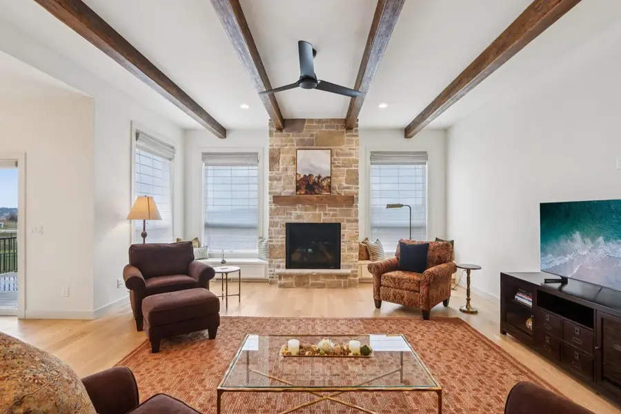 654 Rustic Rise Way, Verona, WI 53593 - #3