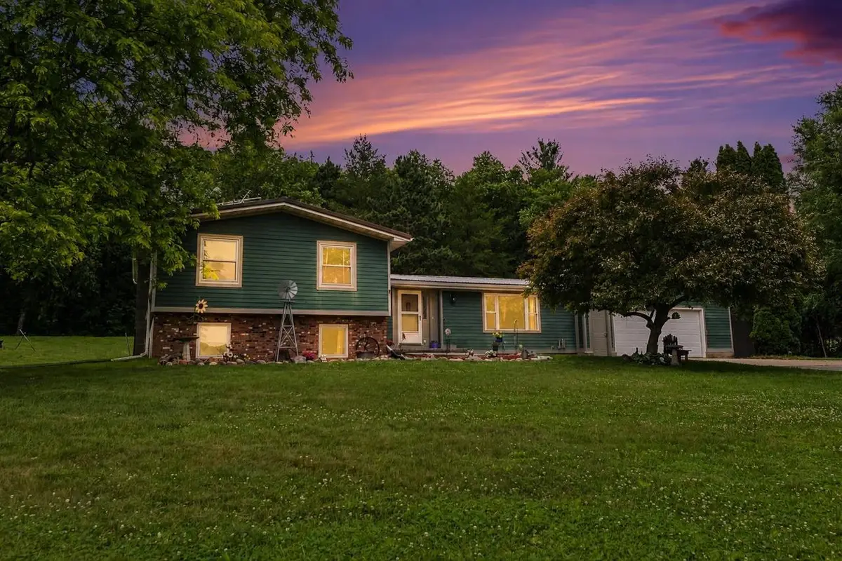 S3285 Lake Virginia Road, Reedsburg, WI 53959 - #1