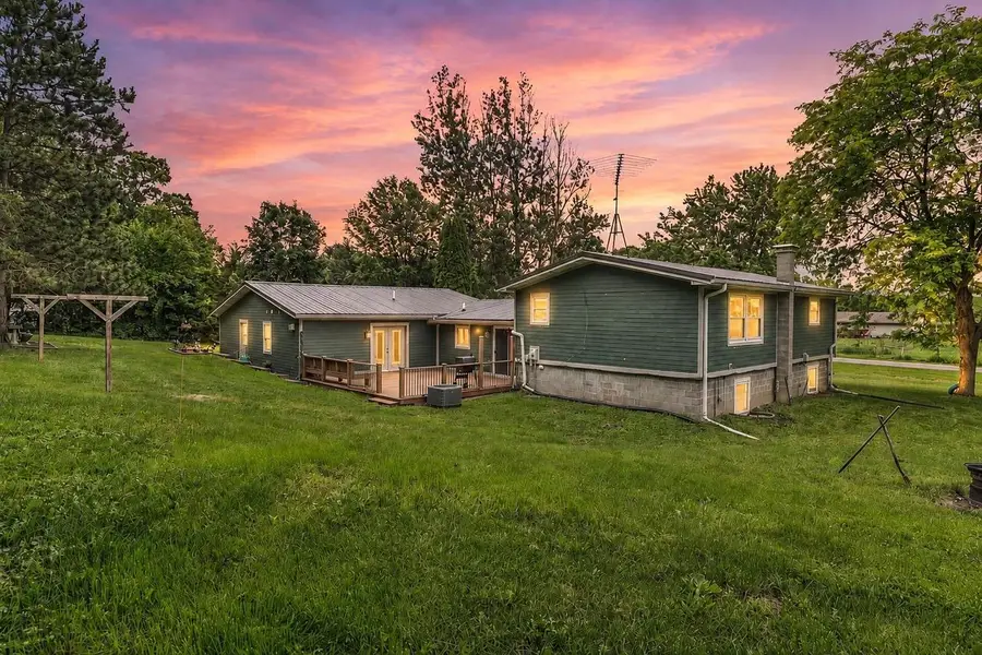 S3285 Lake Virginia Road, Reedsburg, WI 53959 - #2
