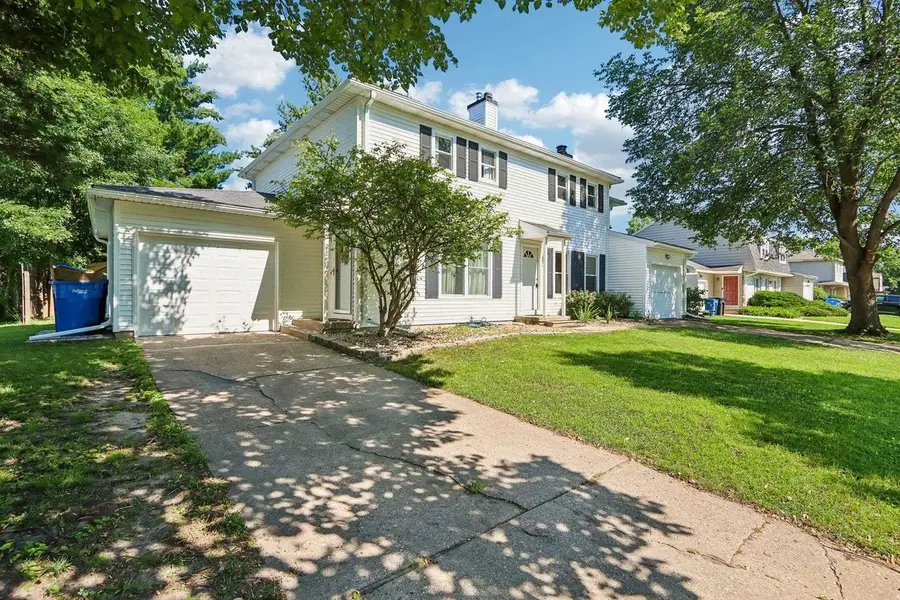 3207-3209 Patty Lane, Middleton, WI 53562 - #3