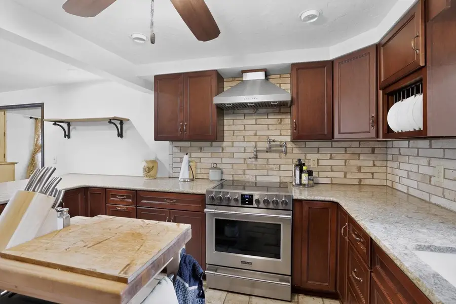 1100 Harris Street, Princeton, WI 54968 - #3