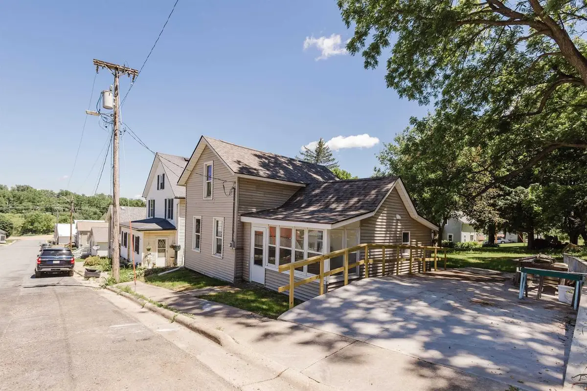700 Railroad Street, Blanchardville, WI 53516 - #1