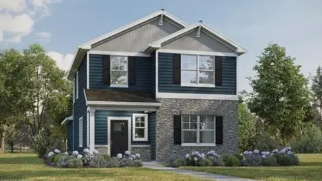 512 Oak Opening Drive, Stoughton, WI 53589 - #1
