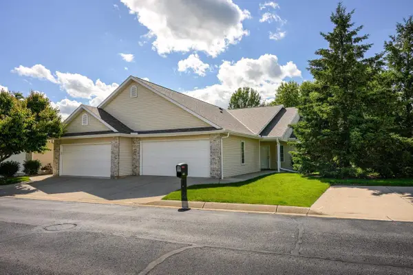 669 Springbrook Circle, Deforest, WI 53532