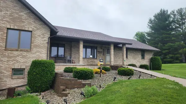 319 115th Street, Luana, IA 52156