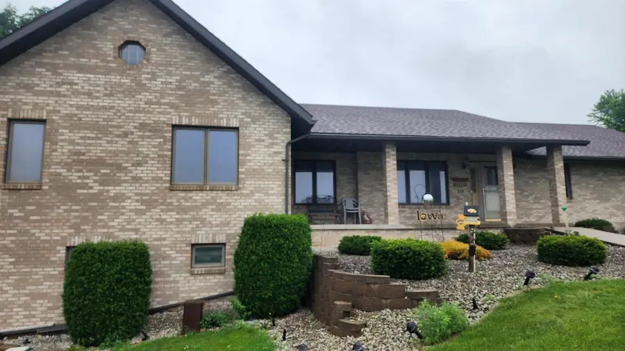 319 115th Street, Luana, IA 52156 - #2