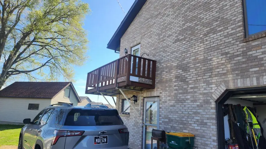 319 115th Street, Luana, IA 52156 - #3