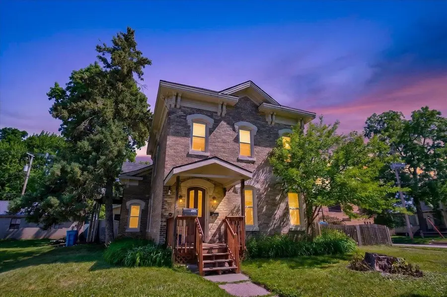 231 4th Street, Baraboo, WI 53913 - #3