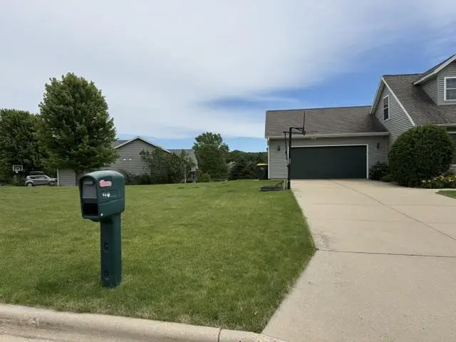3009 Allies Lane, Cross Plains, WI 53528 - #3