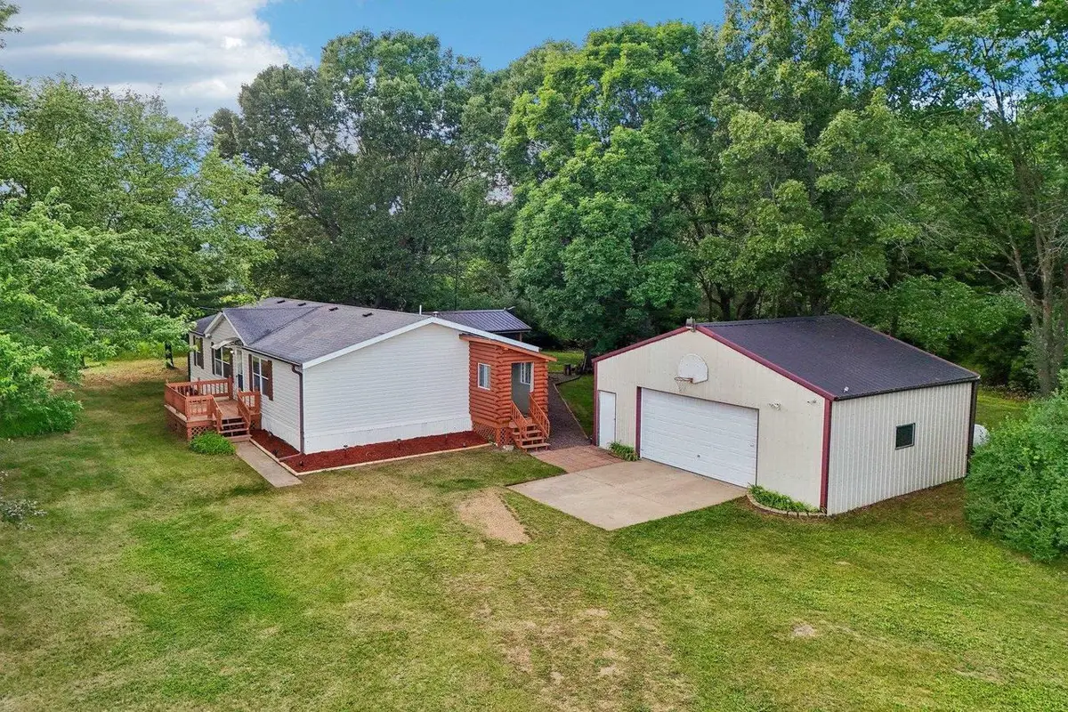 526 Freedom Lane, Wisconsin Dells, WI 53965 - #1
