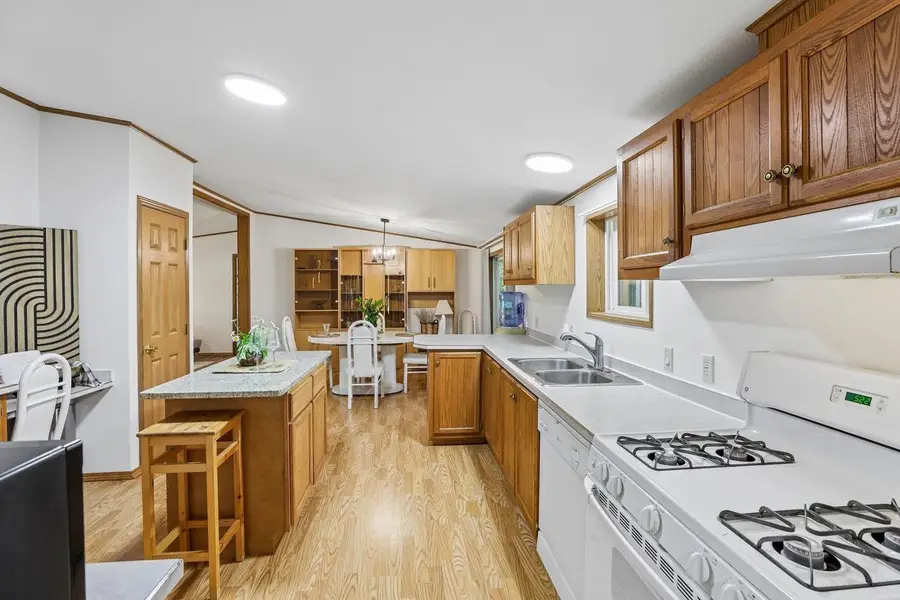 526 Freedom Lane, Wisconsin Dells, WI 53965 - #3