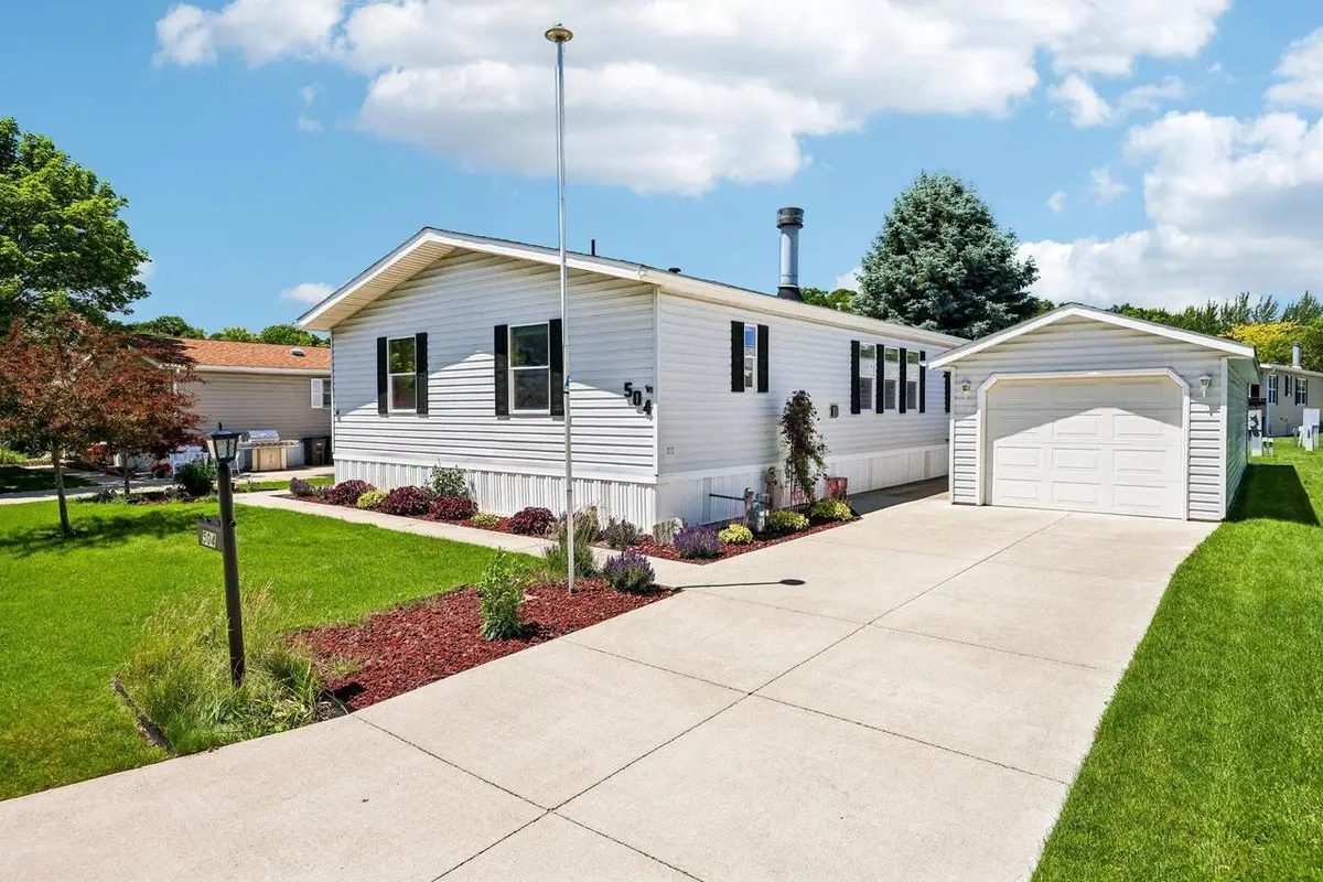 504 Harbor Heights Drive, Waterford, WI 53185 - #1