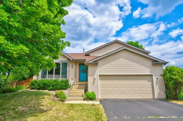 6 Autumn Jade Court, Madison, WI 53719