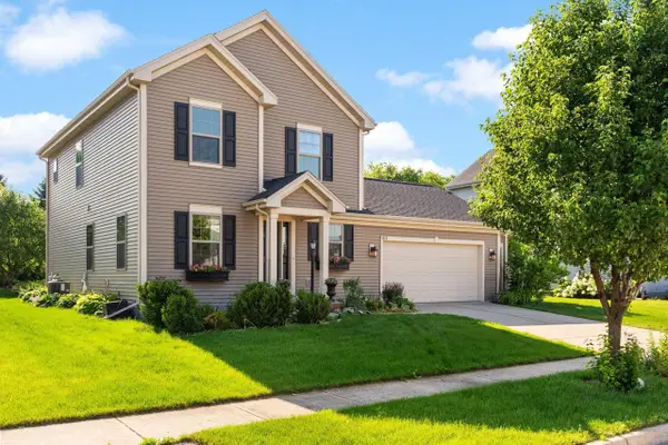 185 Moorland Place, Sun Prairie, WI 53590