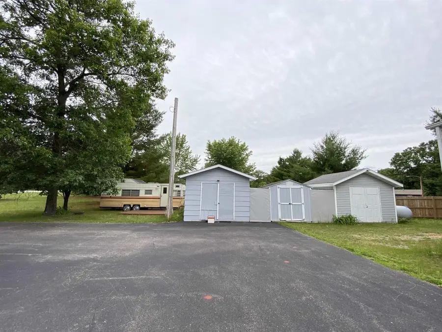 292 Ember Drive, Oxford, WI 53952 - #3