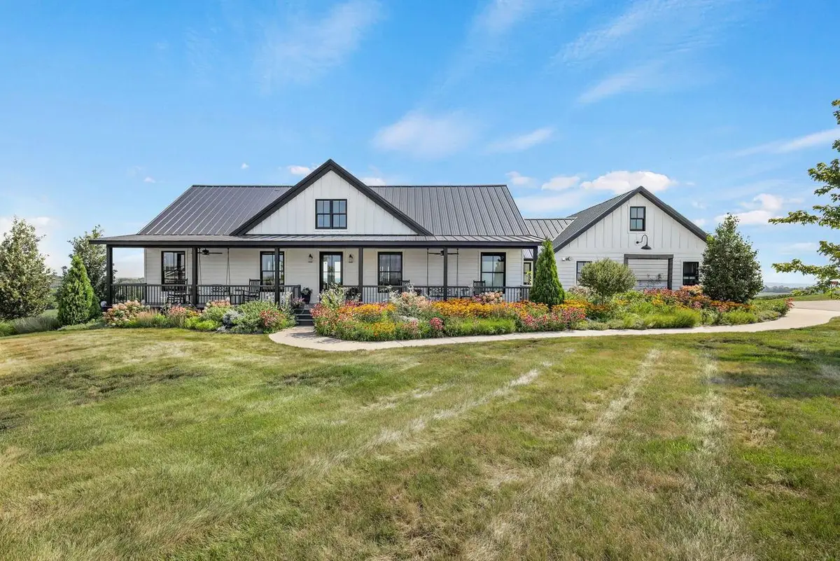 N7738 Panorama Road, Belleville, WI 53508 - #1